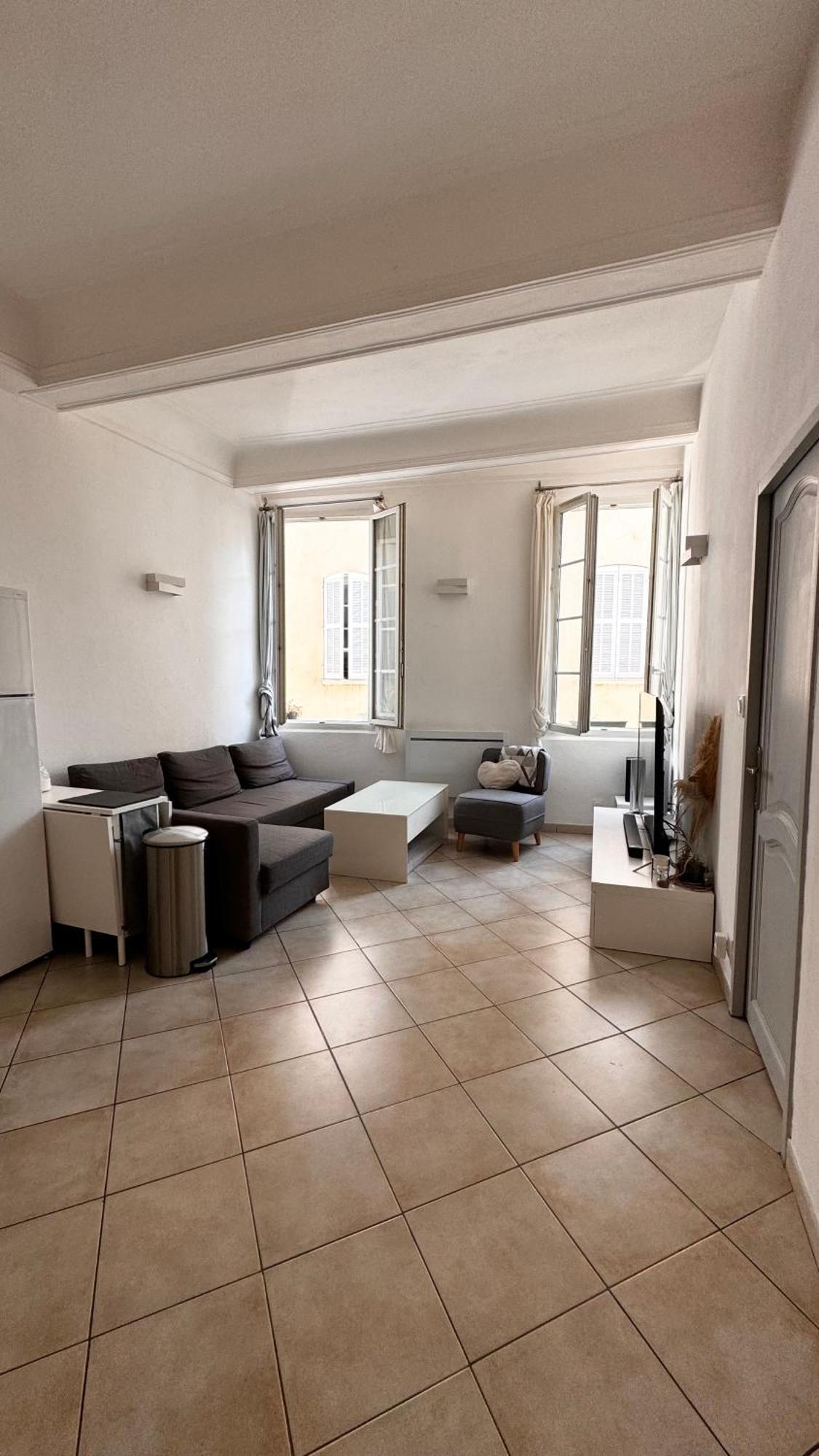 Fabuleux Logement Le Beausset Exterior foto